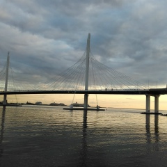 Оксана Криничева, 24.11.1984, Санкт-Петербург