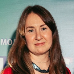 Анжелла Шарипова, 19.06, Санкт-Петербург