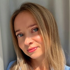 Лика Овчинникова, Дзержинский