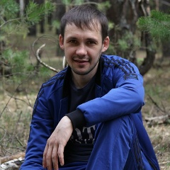 Александр Панков, 24.10, Сердобск