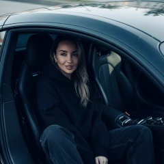 Регина Галимзянова, 20.01, Казань