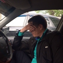 Александр Матвеенко, 04.06, Тулун