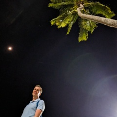 Алексей Васильев, Санкт-Петербург