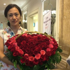 Динара Мирзабекова, 21.12.1987, Кызылорда