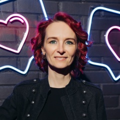 Светлана Ерошкина, 02.05, Санкт-Петербург