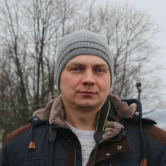 Сергей Соловьёв, 22.06.1978, Санкт-Петербург