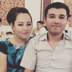 Raushan Dildabaeva, 15.05, Асыката