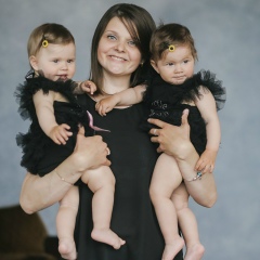 Наталия Черныш, 05.05.1985, Санкт-Петербург