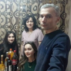 Артак Ваганян, 02.02, Сочи