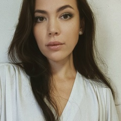 Марина Барто, Нижний Новгород