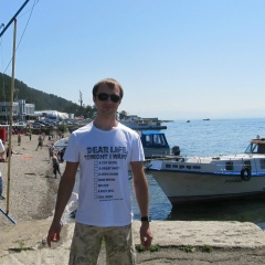 Сергей Быков, 24.03.1990, Дедовск