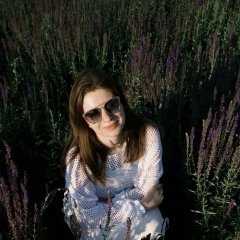 Викуся Бараненко, Воронеж