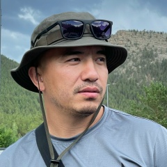 Рахимжанов Мусылманбек, Астана