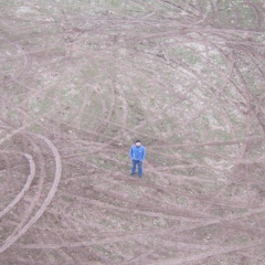 Павел Пак, Алматы