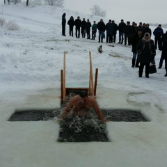 Юрец Розсоха, Киев