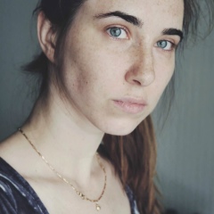 Зина Железняк