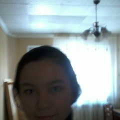 Анастасия Алимбаева, 01.02.1999