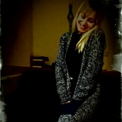 Влада Трыкова, Praha