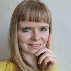 Анастасия Выборнова, 26.05.1992, Ногинск