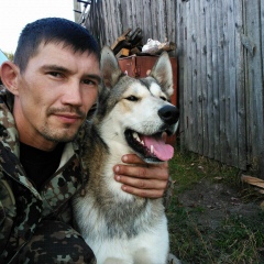 Алексей Мамонтов, 04.06, Архангельск