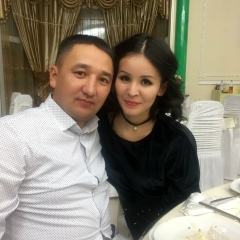 Гульнур Абдулгалиева, 08.09.1989, Карабалык