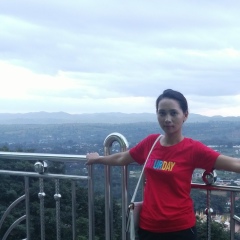 Chit Thet, 20.03.1987