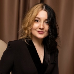 Anitta Ermilina, 27.07.1990, Санкт-Петербург