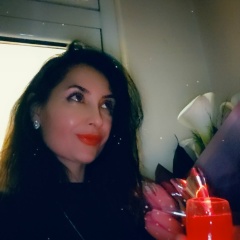 Диана Drenska-Velkovska