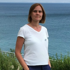 Ирина Селиванова, 14.01.1982, Самара