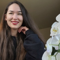 Екатерина Гордиенко, Симферополь