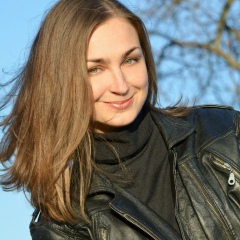 Алла Федорченко, 06.11