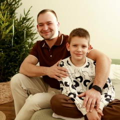 Антон Захаров, 04.03, Иваново