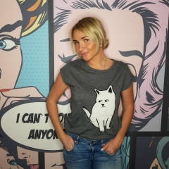 Елена Зеленина, 14.05, Санкт-Петербург