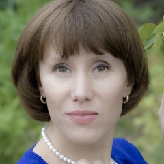 Светлана Прокофьева, 20.07, Воронеж