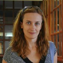 Елена Вонс, 09.11, Тюмень