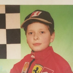 Alexandre Kotsiura, 13.07.1990, Минск