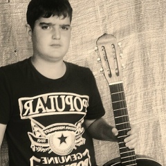 Mansur Dachaev, 09.04.1998, Грозный