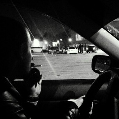 Александр Гарнер, 10.01