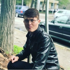 Асылхан Уалиев, 19.06, Washington, D.C.