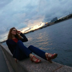 Анастасия Рассказова, 10.10