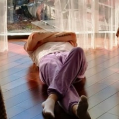 Александр Бикбов, 03.01, Москва