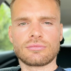 Алексей Фурманов, 20.01.1984, Москва