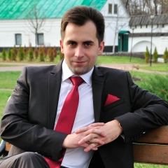 Юрий Мануйлович, 30.04
