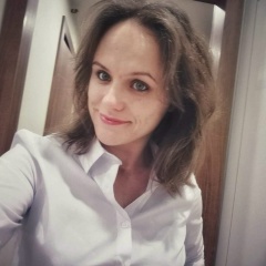 Наталья Заплаткина, 23.08.1987, Ташкент