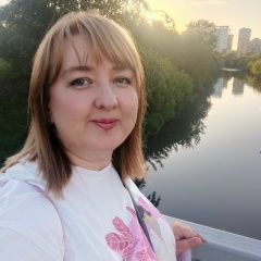 Ольга Курохтина, 29.05, Екатеринбург