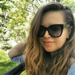 Людмила Бойко, Воркута