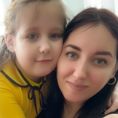 Екатерина Пикула, 28.09, Омск