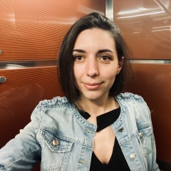 Оленька Борбат, 04.10.1988, Calgary