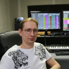 Олег Гутников, 10.04.1986, Москва