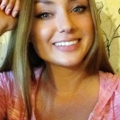 Маша Зайкевич, 01.01, Николаев